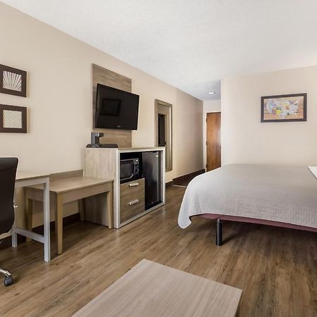 Hometown Inn Thomasville Dış mekan fotoğraf