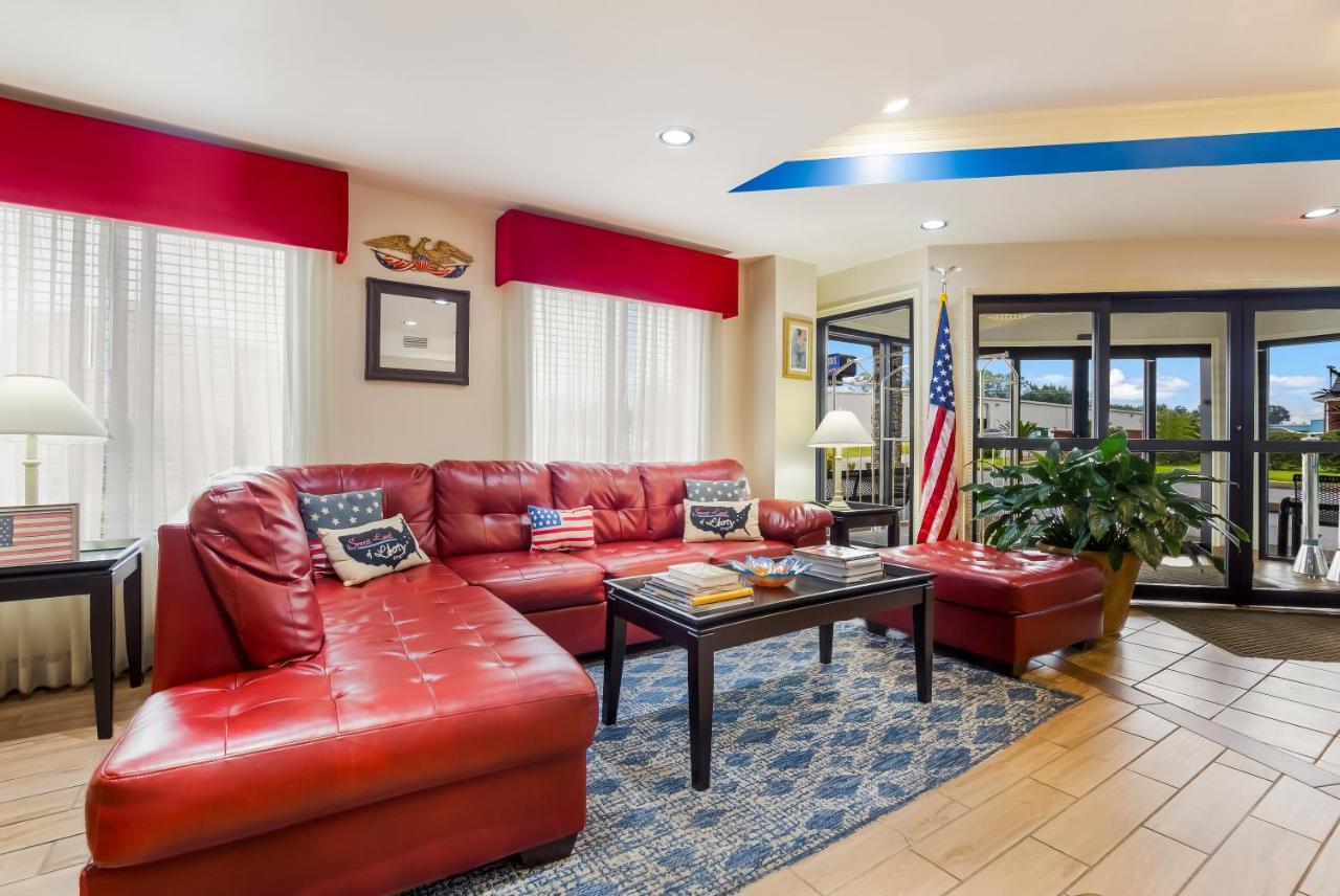 Hometown Inn Thomasville Dış mekan fotoğraf
