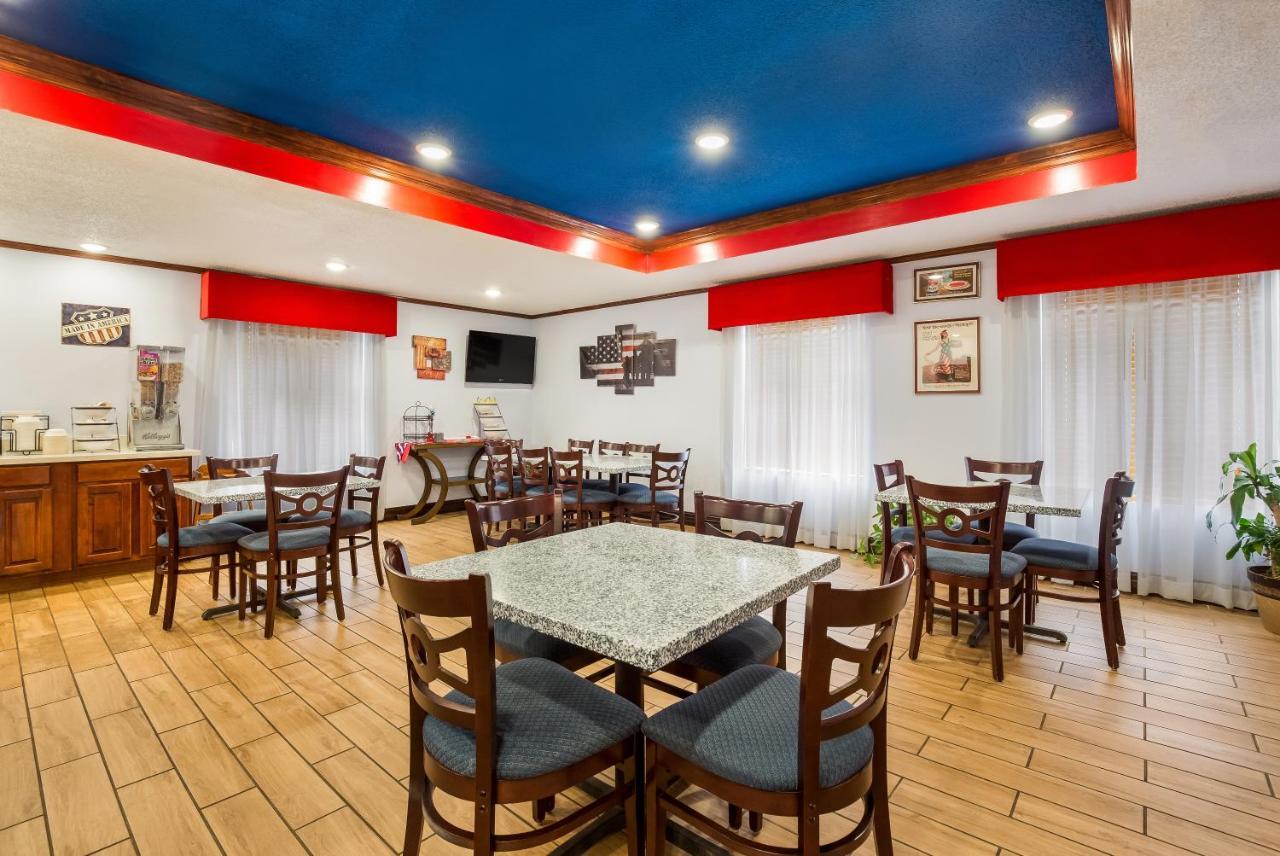 Hometown Inn Thomasville Dış mekan fotoğraf