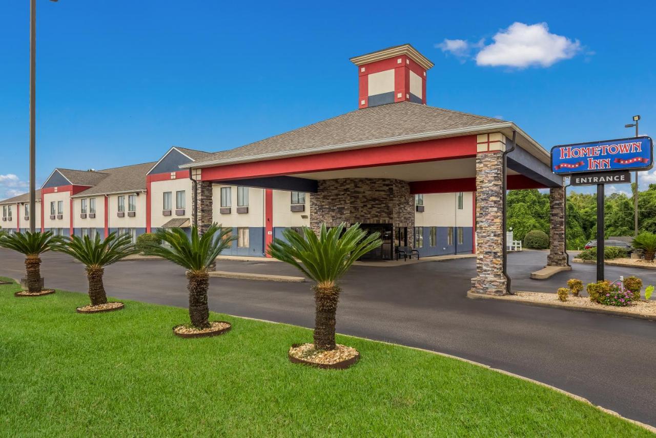 Hometown Inn Thomasville Dış mekan fotoğraf