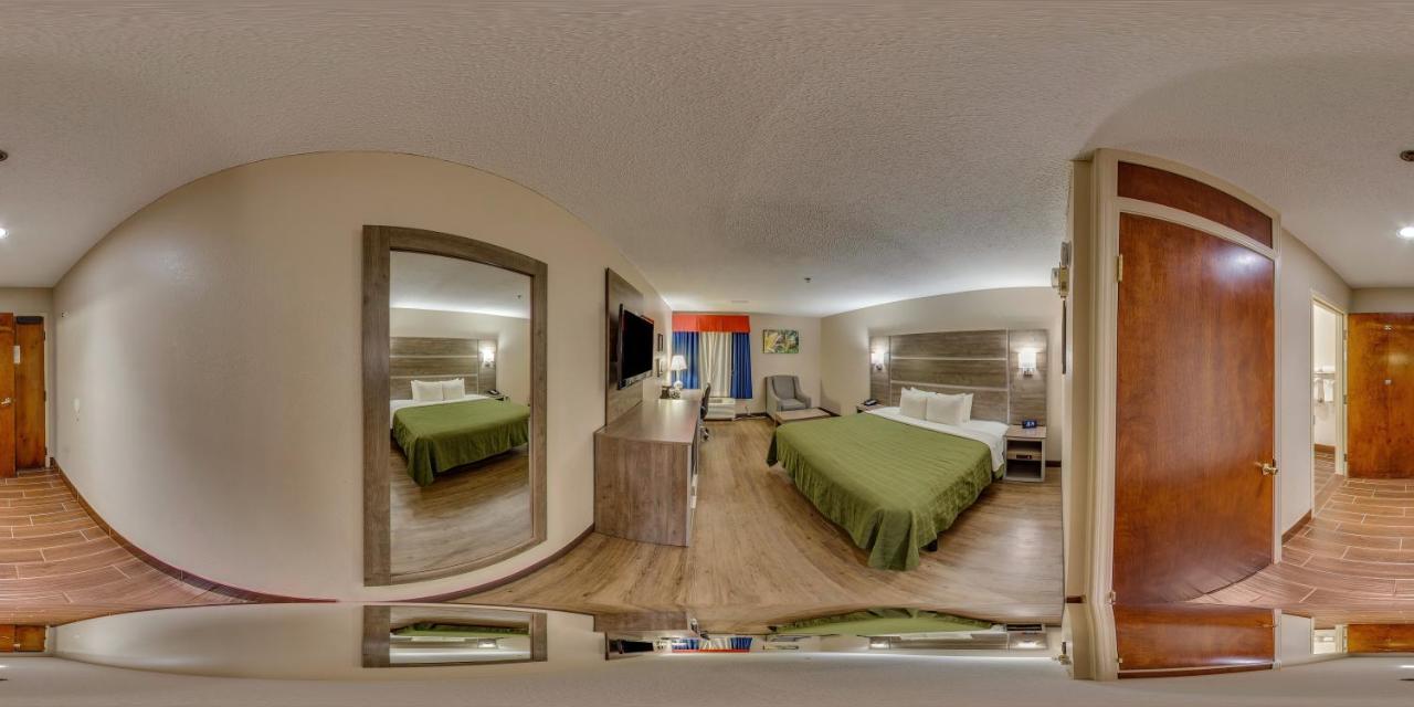 Hometown Inn Thomasville Dış mekan fotoğraf