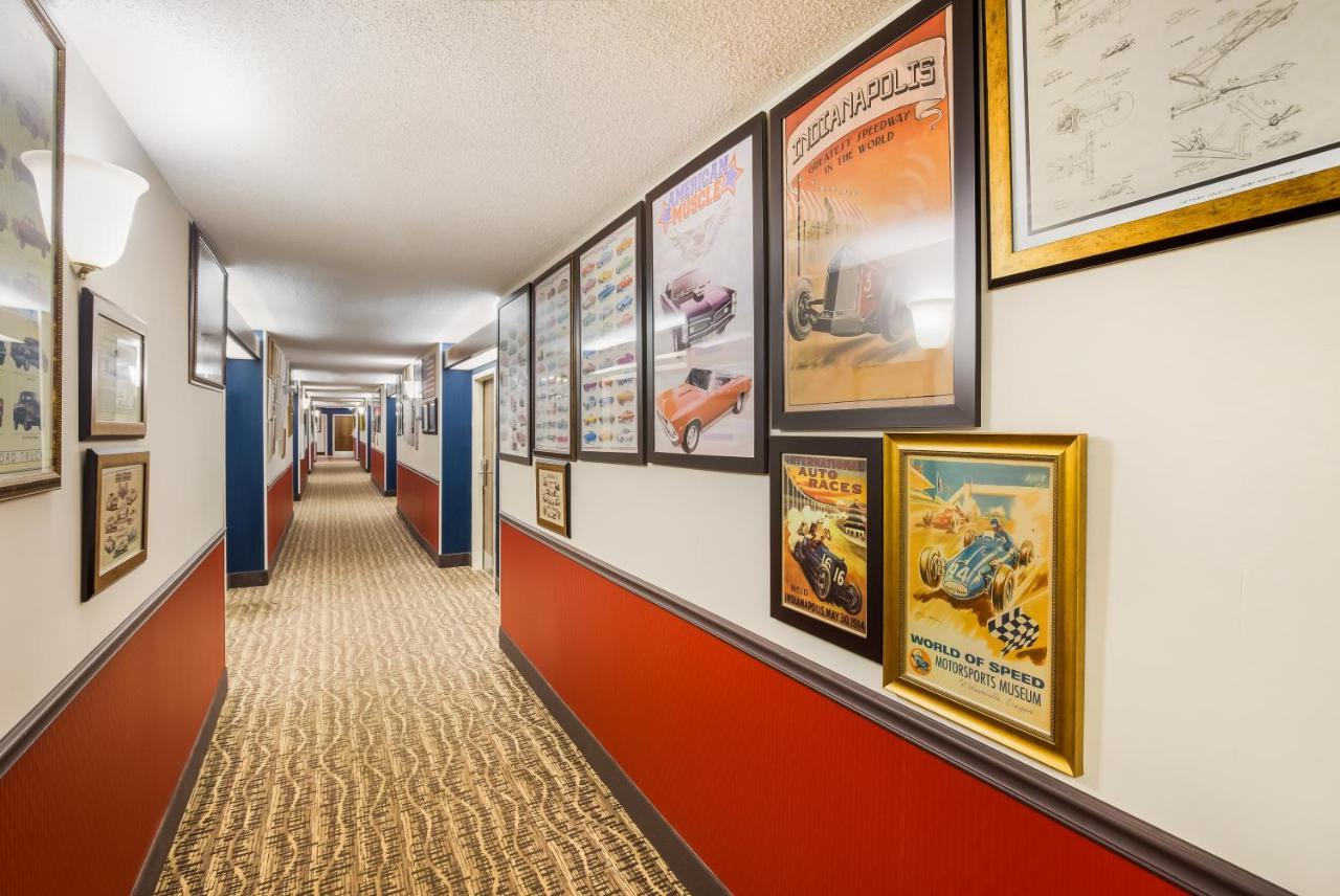 Hometown Inn Thomasville Dış mekan fotoğraf
