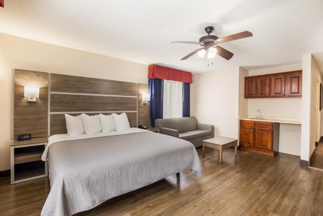 Hometown Inn Thomasville Dış mekan fotoğraf