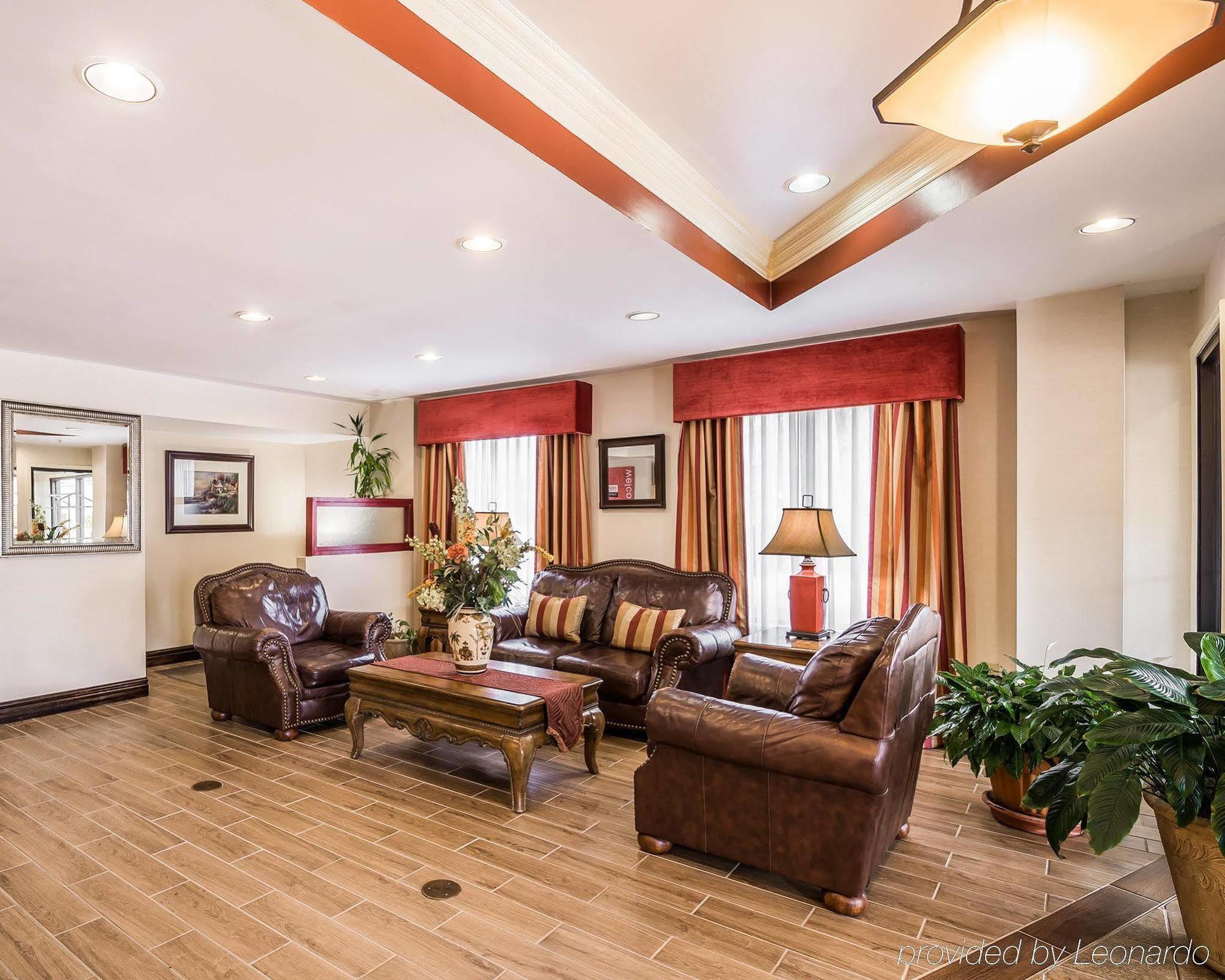 Hometown Inn Thomasville Dış mekan fotoğraf